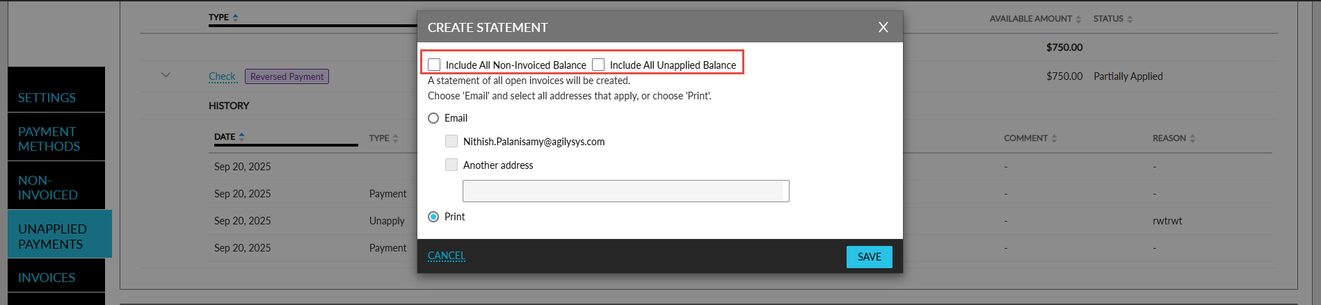 A screenshot of a computer

AI-generated content may be incorrect.